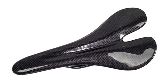 bicycle saddle
